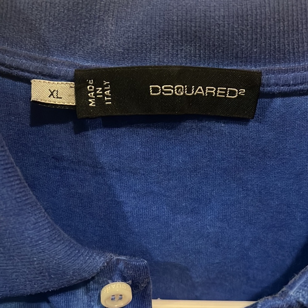Dsquared2 perfect condition - Picture 2 of 4